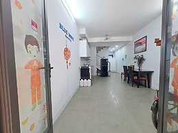 Blue Homestay Cau Giay