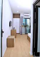 Blue Home Homestay Ha Noi