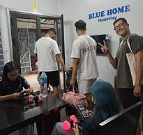 Blue Home Homestay Ha Noi