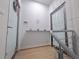 Blue Homestay Cau Giay