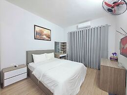 Blue Homestay Cau Giay