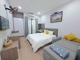Blue Homestay Cau Giay
