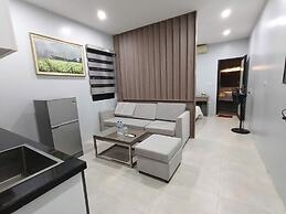 Blue Home Homestay Ha Noi