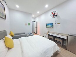 Blue Homestay Cau Giay