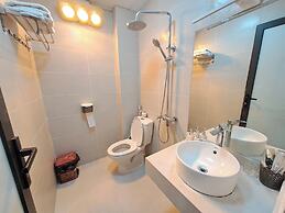 Blue Home Homestay Ha Noi