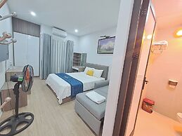 Blue Home Homestay Ha Noi