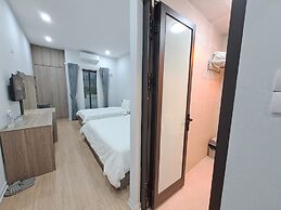 Blue Home Homestay Ha Noi