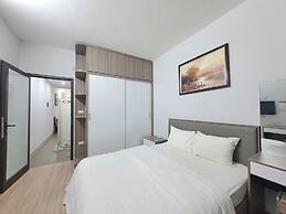 Blue Homestay Cau Giay