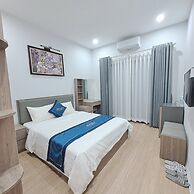 Blue Home Homestay Ha Noi