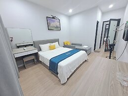 Blue Home Homestay Ha Noi
