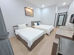Blue Home Homestay Ha Noi