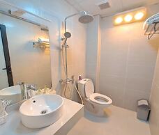 Blue Home Homestay Ha Noi