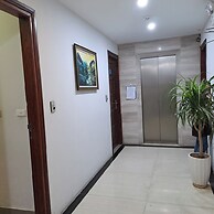 Blue Home Homestay Ha Noi