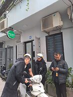 Blue Homestay Cau Giay