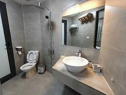 Blue Home Homestay Ha Noi