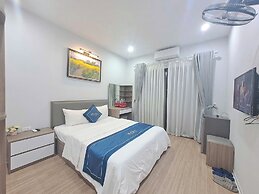 Blue Homestay Cau Giay