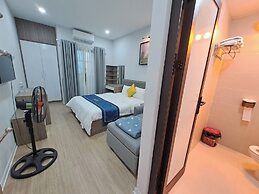 Blue Home Homestay Ha Noi