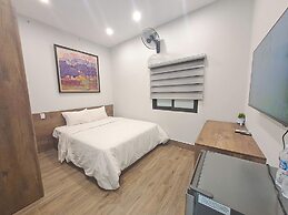 Blue Homestay Cau Giay