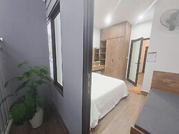 Blue Homestay Cau Giay