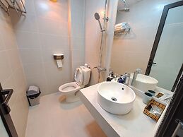 Blue Home Homestay Ha Noi