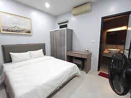 Blue Home Homestay Ha Noi