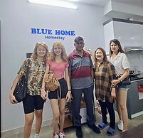 Blue Homestay Cau Giay
