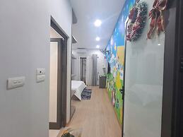 Blue Homestay Cau Giay