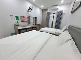 Blue Homestay Cau Giay