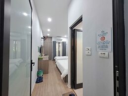 Blue Homestay Cau Giay