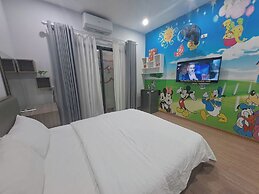 Blue Homestay Cau Giay