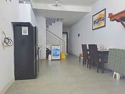 Blue Homestay Cau Giay