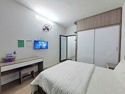 Blue Homestay Cau Giay
