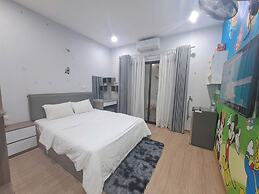 Blue Homestay Cau Giay