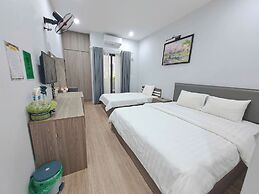 Blue Homestay Cau Giay