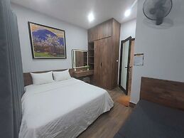 Blue Homestay Cau Giay