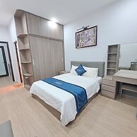 Blue Home Homestay Ha Noi