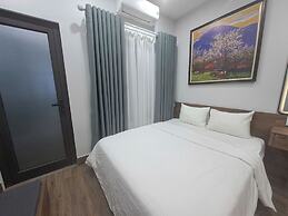Blue Homestay Cau Giay
