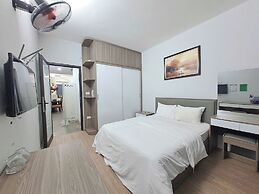 Blue Homestay Cau Giay