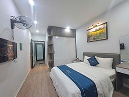 Blue Homestay Cau Giay