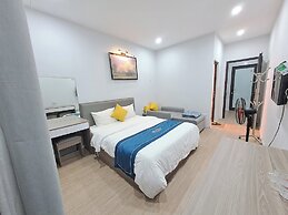 Blue Home Homestay Ha Noi