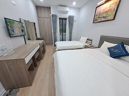 Blue Home Homestay Ha Noi