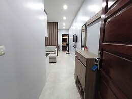 Blue Home Homestay Ha Noi