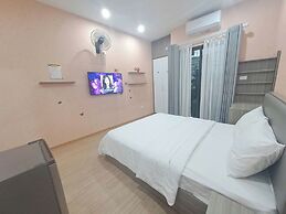 Blue Homestay Cau Giay