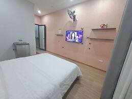 Blue Homestay Cau Giay