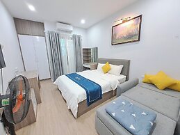 Blue Home Homestay Ha Noi