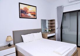 Blue Home Homestay Ha Noi