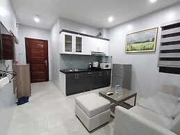 Blue Home Homestay Ha Noi