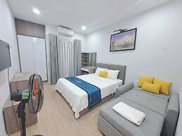 Blue Home Homestay Ha Noi