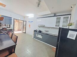 Blue Homestay Cau Giay