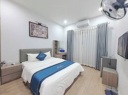 Blue Homestay Cau Giay
